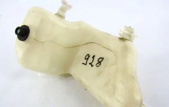 Mercedes-Benz E W211 Windshield washer fluid reservoir/tank 2118602160