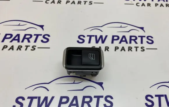 Mercedes-Benz GLS X166 Electric window control switch A2929054800