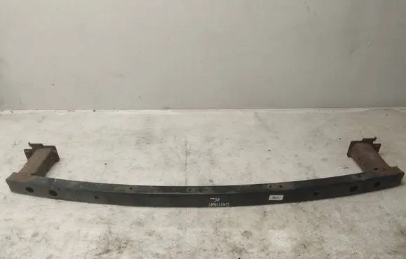 Nissan Qashqai Front bumper support beam 62030