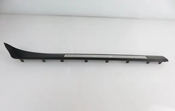 Audi A8 S8 D3 4E Foot area side trim 4E0853996