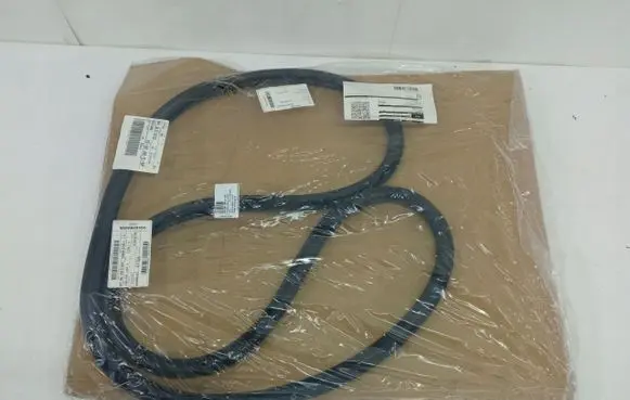 Skoda Scala Rubber seal loading door 657867368G