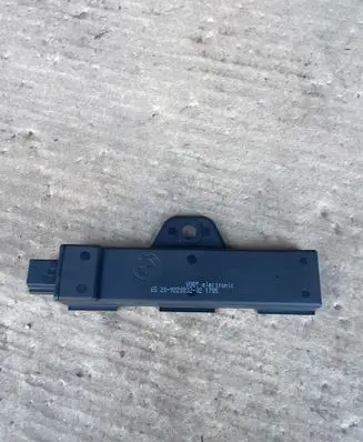 BMW 5 G30 G31 G38 Interior comfort aerial antenna 9220832