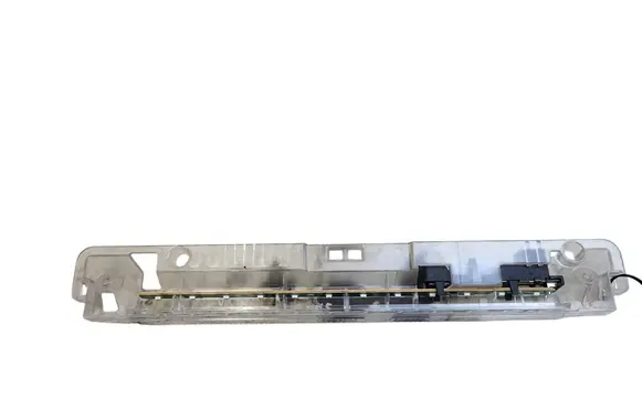 Citroen C5 Third/center stoplight 9681063580 89075398