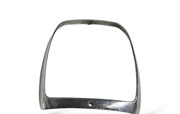 Mercedes-Benz COMPAKT W115 Under headlight/headlamp trim 1305542056