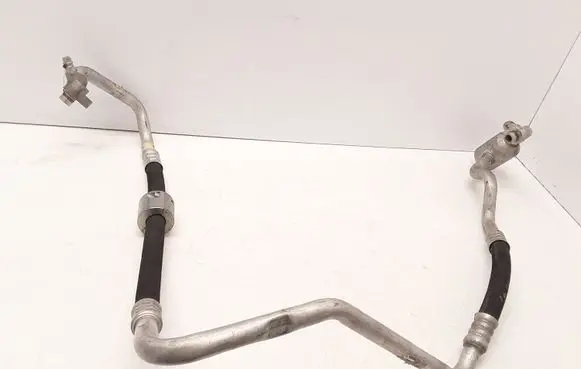 Alfa Romeo Giulietta Air conditioning (A/C) pipe/hose 50529602