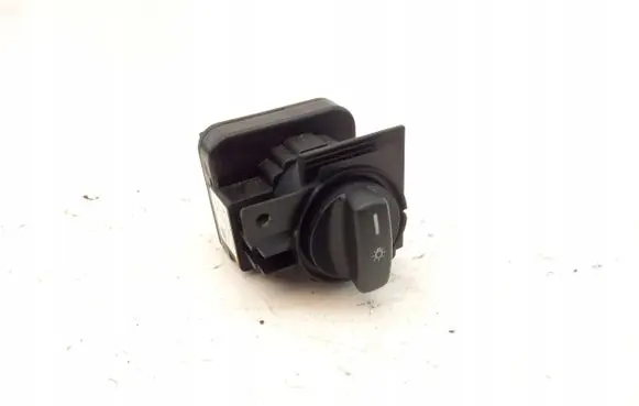 Mercedes-Benz A W169 Light switch 1695452704