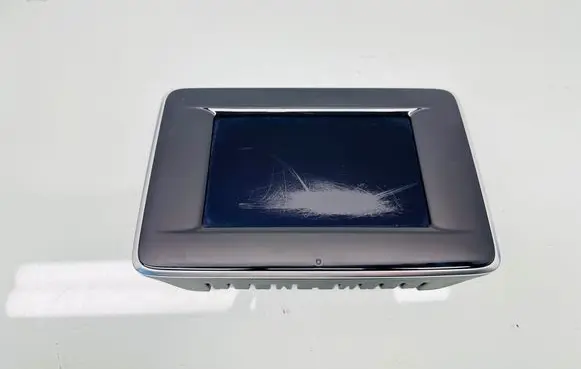 Mercedes-Benz B W246 W242 Screen/display/small screen A2469001203 A2C32105400 A2469013702