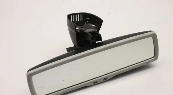 Volkswagen Sharan Rear view mirror (interior) 7N0857511E