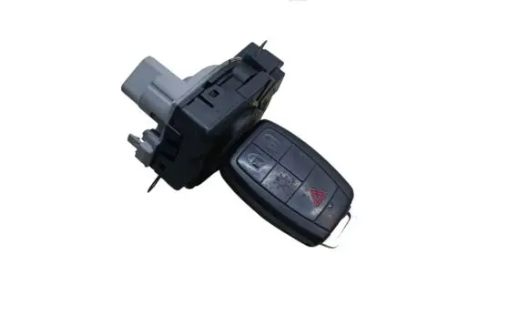 Volvo V50 Ignition lock 30737156