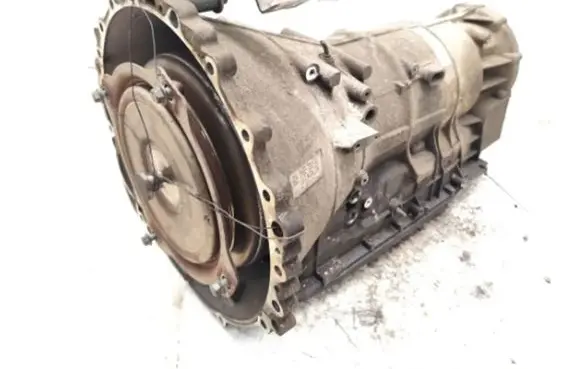 Land Rover Discovery 3 - LR3 Automatic gearbox RM8H227000AB