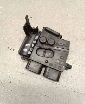 BMW X3 F25 Positive wiring loom 608377 E00021579 9227458