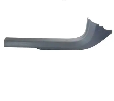 Dodge Charger Front sill trim cover 1KL43DX9AF 100017167