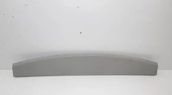 Opel Antara Centre console side trim rear 95061882