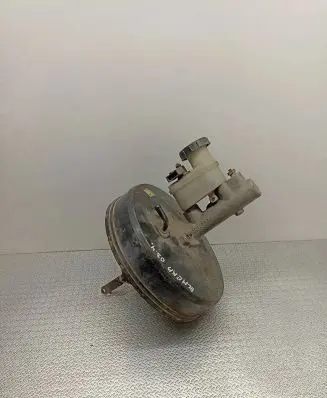 Nissan Almera N16 Brake booster 47210BM410 3011619 0204024723