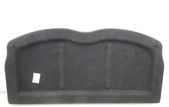 KIA Rio Parcel shelf 