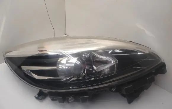 Renault Scenic III - Grand scenic III Headlight/headlamp