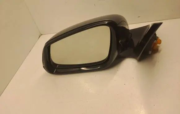 BMW 4 F36 Gran coupe Front door electric wing mirror E1021185 A0462 A046314