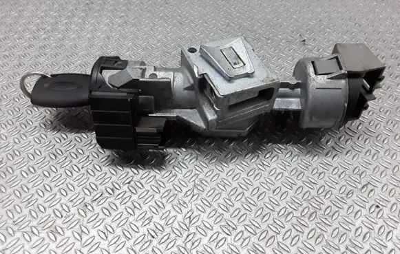 Ford Focus Ignition lock 3M513F880AC