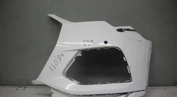 Audi Q3 F3 Front bumper