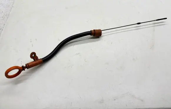 Audi A6 S6 C6 4F Oil level dip stick 06F103663H