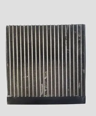 Seat Ibiza III (6L) Air conditioning (A/C) radiator (interior) 6449300