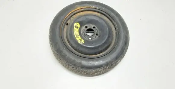 Volvo XC70 R16 spare wheel 