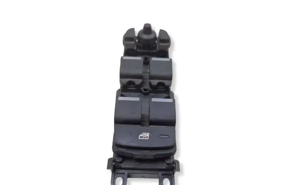 Jaguar XF X250 Electric window control switch AW9314540AC SWEA05 12W463