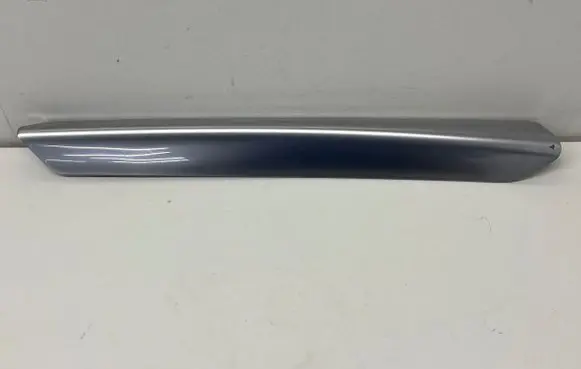 Mercedes-Benz E W212 Center console decorative trim A2126908082