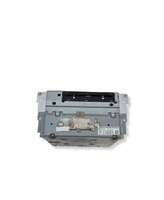 BMW 5 GT F07 Radio/CD/DVD/GPS head unit 9223402 9525J097508291 001007095884