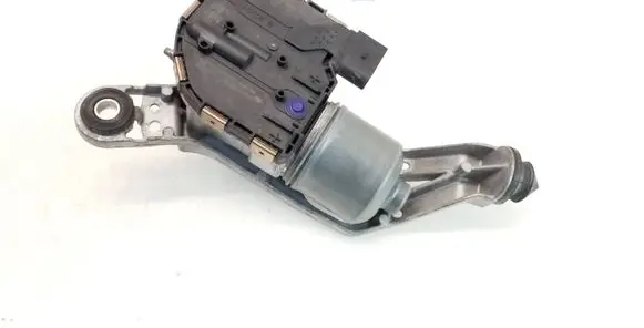 Ford Focus Front wiper linkage and motor BM5117504AJ 0390248108 BM5117K484A