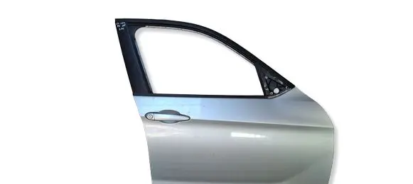 BMW X1 E84 Front door 7339358 41009628746 9628746