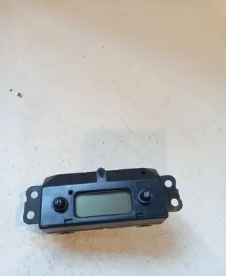 Ford Focus Clock 98AB15000 102327014