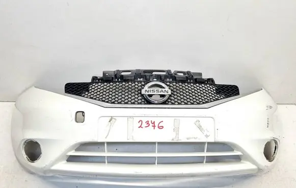 Nissan Note (E12) Front bumper 62022-3VU5H