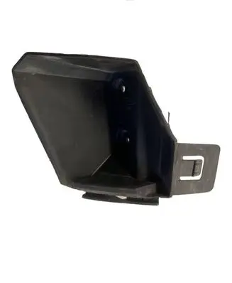 Ford Focus Front bumper mounting bracket BM51N17A882A