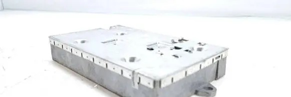 Audi A6 S6 C6 4F MMI control unit 4E0035729 4F0910729Q