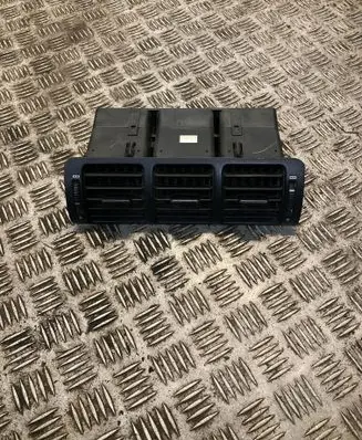 Mercedes-Benz ML W163 Other center console (tunnel) element 1638300054 A1638300054