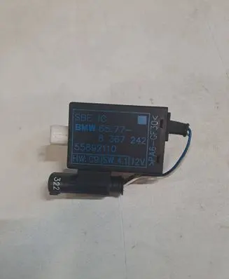 BMW 5 E39 Seat pressure sensor 8367242