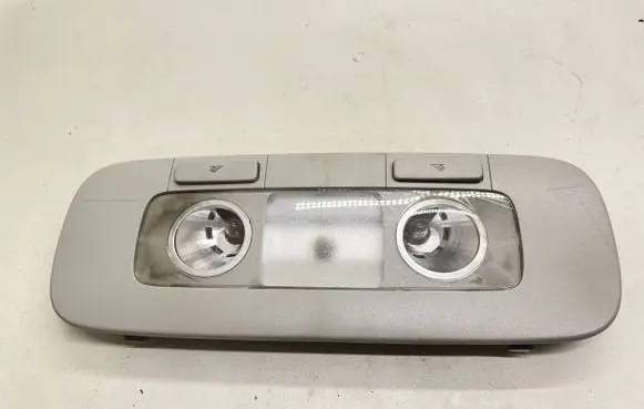 Volkswagen PASSAT B6 Rear seat light 3C0947291C
