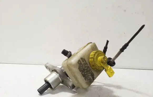 Audi A3 S3 8L Master brake cylinder 03350884591 1J1611349
