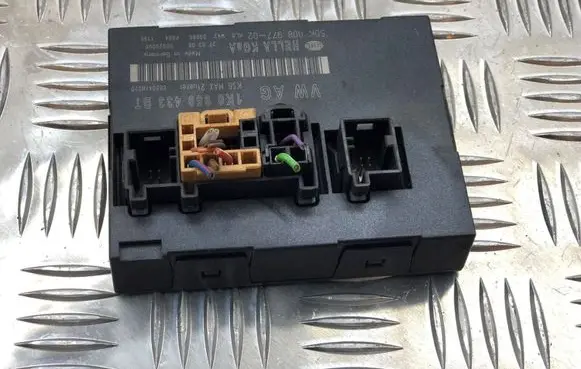 Volkswagen Touran I Comfort/convenience module 1K0959433BT 5DK00897702