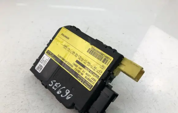 Seat Leon (1P) Other control units/modules 1K0953549CN