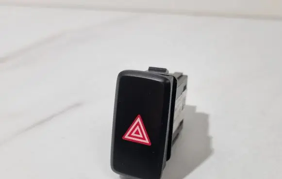KIA Ceed Hazard light switch 93790A2000 49D3601000 49D3601300