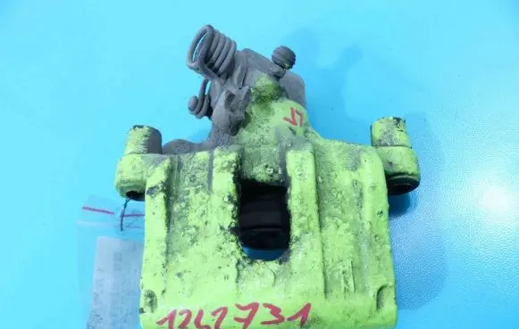 Ford Focus Rear brake caliper IMPRK1242731