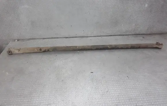 Opel Vivaro Rear traction arm rod 
