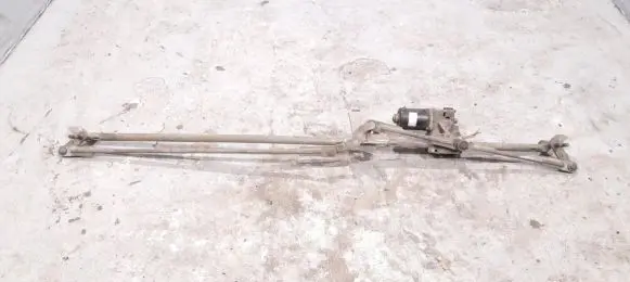 Citroen C4 I Front wiper linkage 404638 4514C