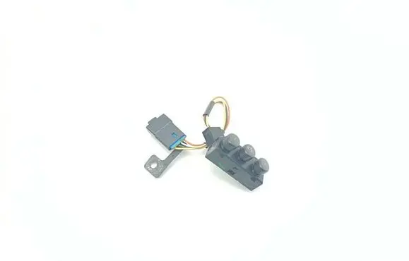 Chevrolet Corvette C6 Seat memory switch 10394809