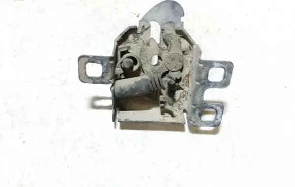 Citroen Nemo Engine bonnet/hood lock/catch