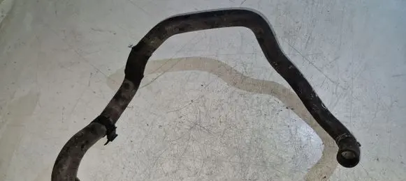 Ford C-MAX II Engine coolant pipe/hose 8V618286