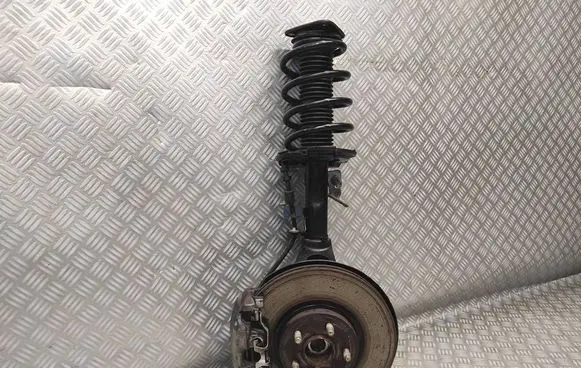 Ford Transit - Tourneo Connect Front shock absorber/damper KV6C18K001LA KV6C-18K001-LA