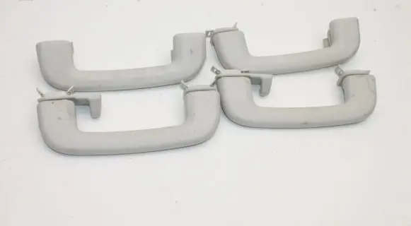 Jaguar XE A set of handles for the ceiling 